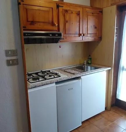 Apartamento Belvedere *