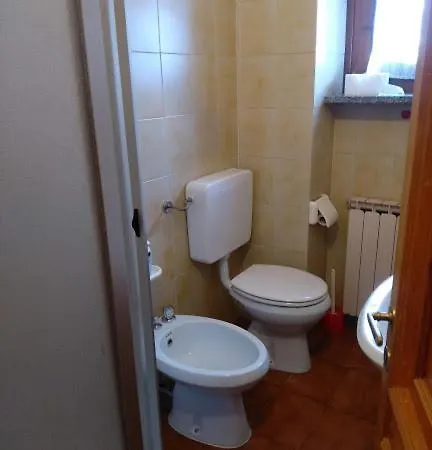 Belvedere Apartamento Torgnon