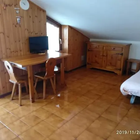 Apartamento Belvedere *