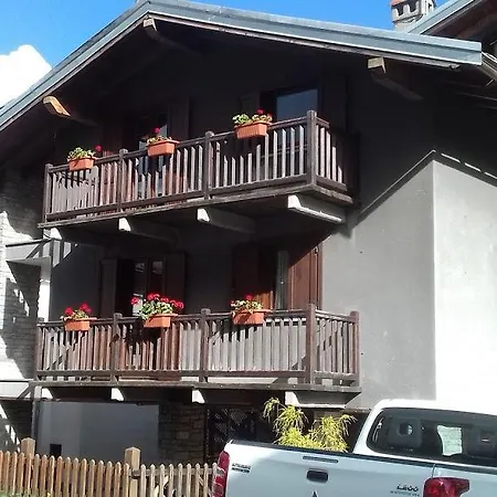 Apartamento Belvedere *
