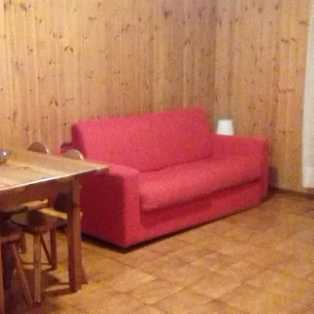 Belvedere Apartamento