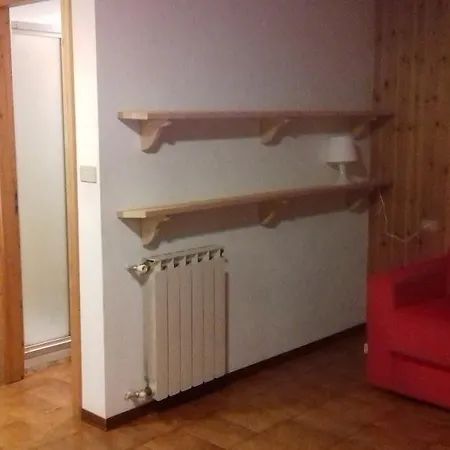 Belvedere Apartamento