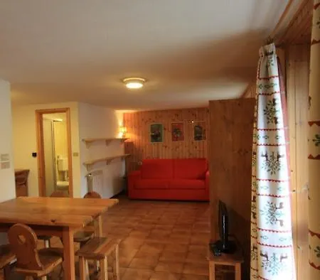 Apartamento Belvedere Torgnon