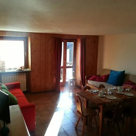 Belvedere Apartamento