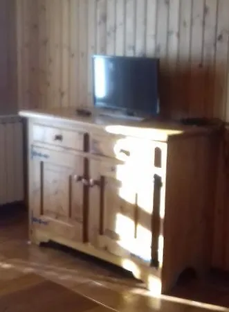 Apartamento Belvedere Torgnon