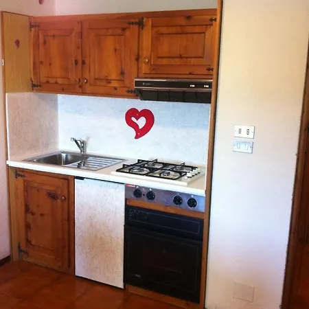 Belvedere Apartamento