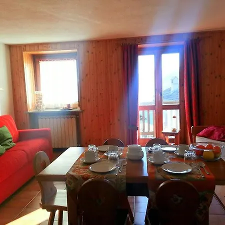Belvedere Apartamento