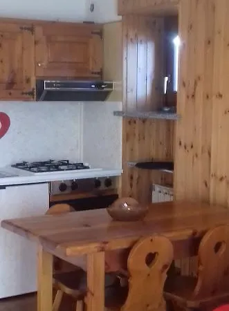 Apartamento Belvedere Torgnon