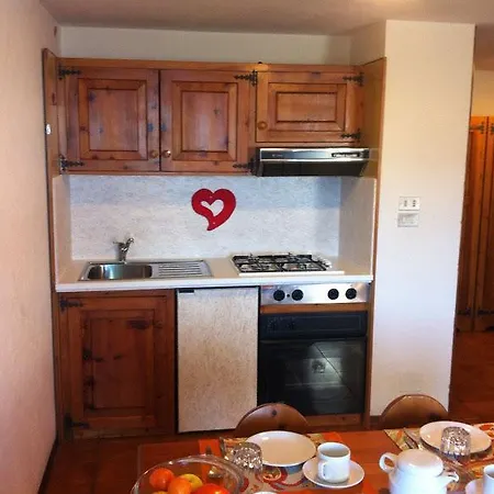 Apartamento Belvedere *