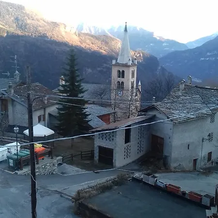 Belvedere Apartamento